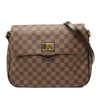 Louis Vuitton Damiere Ebene Besace Rosebery Secondhand