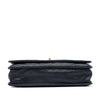 Chanel Quilted Aged Calfskin Reissue 2.55 Wallet on Chain Secondhand