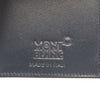 Montblanc Leather Business Card Holder - '10s Second-hand