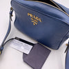 PRADA Crossbody Bag Second-hand