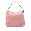 Gucci Large Microguccissima Bree Shoulder Bag Secondhand