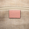 Gucci Large Microguccissima Bree Shoulder Bag Secondhand