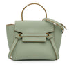 Celine Nano Grained Calfskin Belt Bag Secondhand