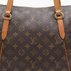 Louis Vuitton Monogram Totally MM Secondhand