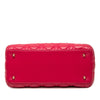 Dior Medium Lambskin Cannage Lady Dior Secondhand
