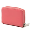 Chanel CC Caviar Zip Around Coin Purse Secondhand