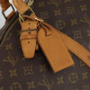 Louis Vuitton Keepall Bag Monogram Canvas