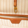Louis Vuitton Damier Azur Neverfull MM Secondhand