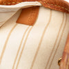 Louis Vuitton Damier Azur Neverfull MM Secondhand
