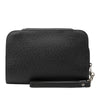 Louis Vuitton Taiga Pochette Baikal Secondhand