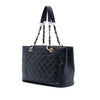 Chanel Caviar Grand Shopping Tote Secondhand