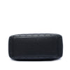 Chanel Caviar Grand Shopping Tote Secondhand