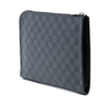 Louis Vuitton Damier Graphite Pochette Jour MM Secondhand