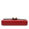 Gucci Calfskin Dionysus Wallet on Chain Secondhand