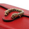 Gucci Calfskin Dionysus Wallet on Chain Secondhand