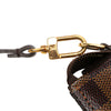 Secondhand Louis Vuitton Damier Ebene Trousse Pochette