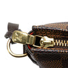 Secondhand Louis Vuitton Damier Ebene Trousse Pochette