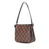 Secondhand Louis Vuitton Damier Ebene Trousse Pochette