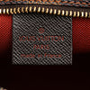 Secondhand Louis Vuitton Damier Ebene Trousse Pochette