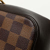 Secondhand Louis Vuitton Damier Ebene Trousse Pochette
