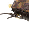 Secondhand Louis Vuitton Damier Ebene Trousse Pochette