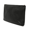 Gucci Leather Logo Clutch Secondhand