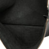 Gucci Leather Logo Clutch Secondhand