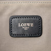LOEWE Anagram Coated Canvas Tote Secondhand