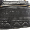 Dior Small Lambskin Cannage DiorTravel Vanity Case Secondhand