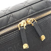 Dior Small Lambskin Cannage DiorTravel Vanity Case Secondhand