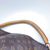 LOUIS VUITTON Tote Bag Second-hand