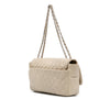 Chanel Jumbo Quilted Lambskin Coco Rain Flap Secondhand