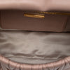 Miu Miu Matelasse Nappa Frame Shoulder Bag Secondhand