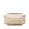 Chloé Small Pebbled Leather Paraty Satchel Secondhand