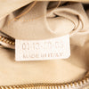 Chloé Small Pebbled Leather Paraty Satchel Secondhand