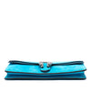 Secondhand Gucci Suede Dionysus Clutch