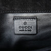 Gucci Microguccissima Patent Broadway Clutch Secondhand