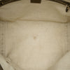 Gucci GG Lurex Heart Bit Tote Secondhand