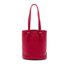 Louis Vuitton Epi Bucket PM Secondhand