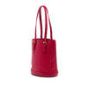 Louis Vuitton Epi Bucket PM Secondhand
