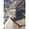 Issey Miyake Floral Silk Scarf - '90s Second hand