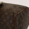 Louis Vuitton Speedy Bandouliere Bag Monogram Canvas