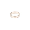 Blind For Love Ring - '10s Second-hand