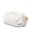 Bottega Veneta Lambskin Chain Pouch Secondhand