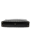 Chanel CC Chocolate Bar Lambskin Tote Secondhand