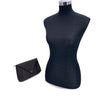 YVES SAINT LAURENT Clutch Bag Second-hand