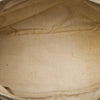 Gucci GG Canvas Sukey Satchel Secondhand