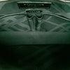 Burberry Small Leather Hambleton Briefcase Secondhand