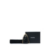 Chanel CC Quilted Lambskin Lipstick Case on Chain Secondhand