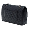 Chanel Medium Classic Lambskin Double Flap Secondhand